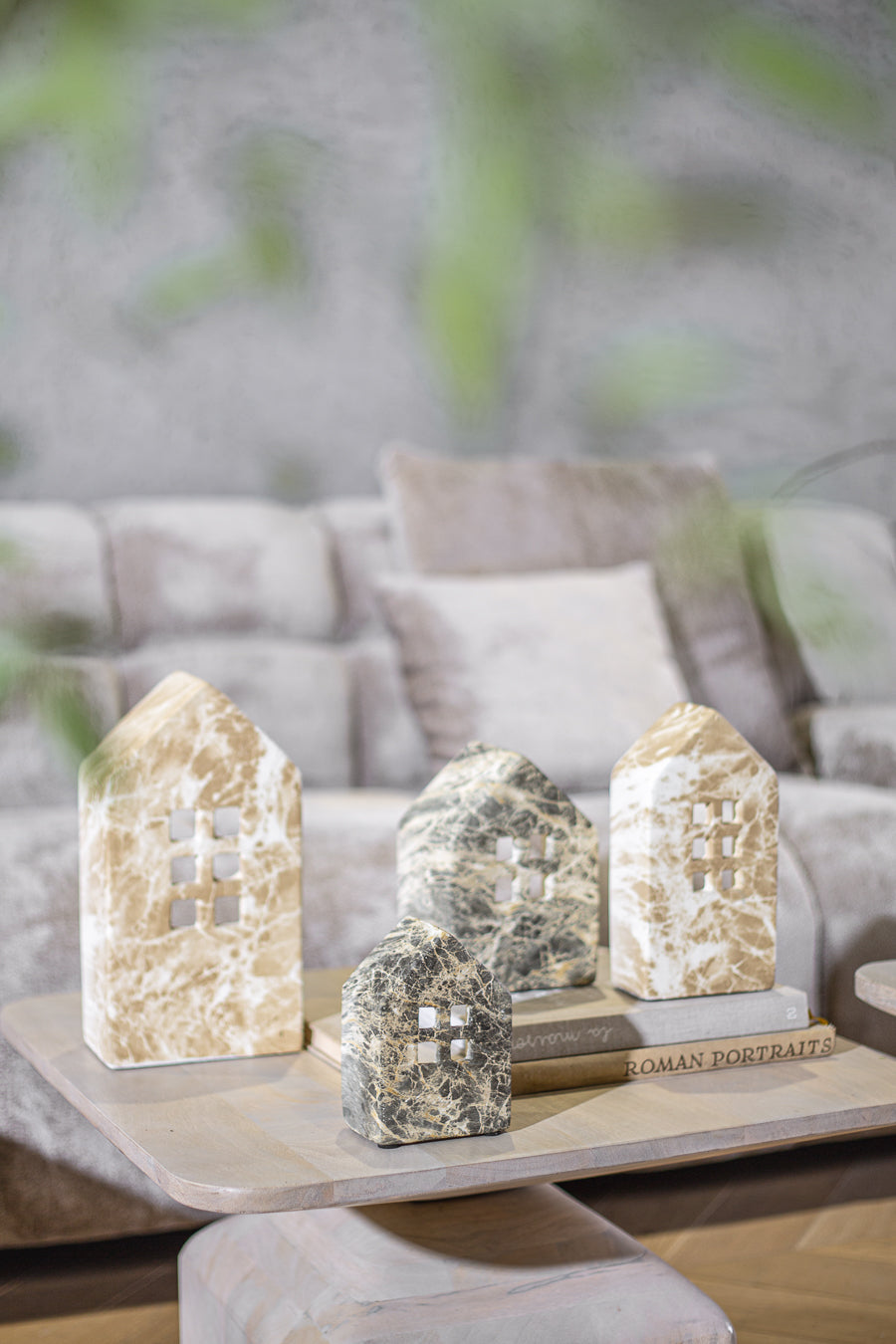 דקו האוס צ'וקלאט