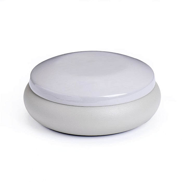 קופסה אייקון גריי