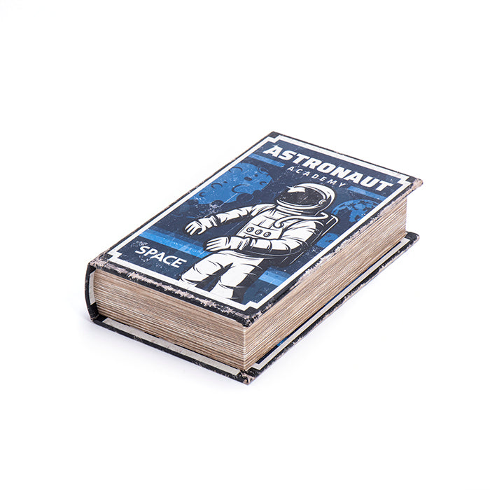 ספר אסטרונאוט S