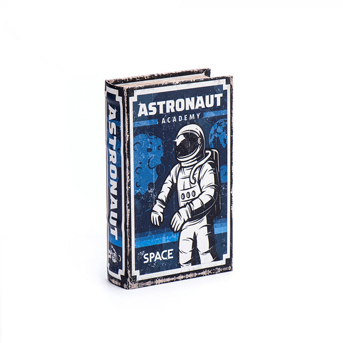 ספר אסטרונאוט S