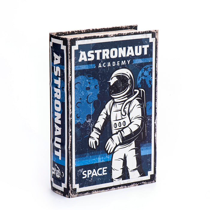 ספר אסטרונאוט M