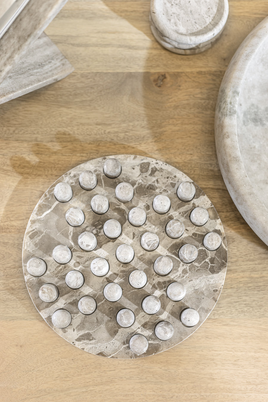 בורד צ'וקלאט מארבל