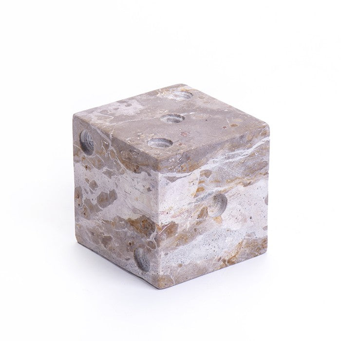 קוביה צ'וקלאט מארבל