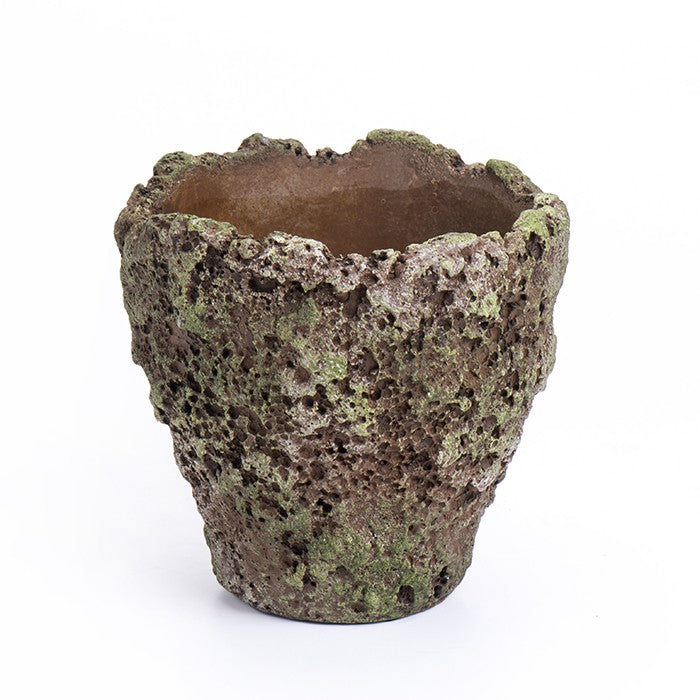 עציץ צמנט פורסט M