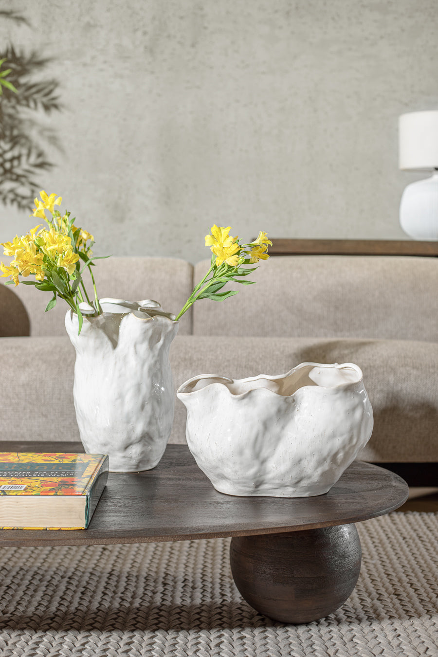 ואזה בלייז ווייט