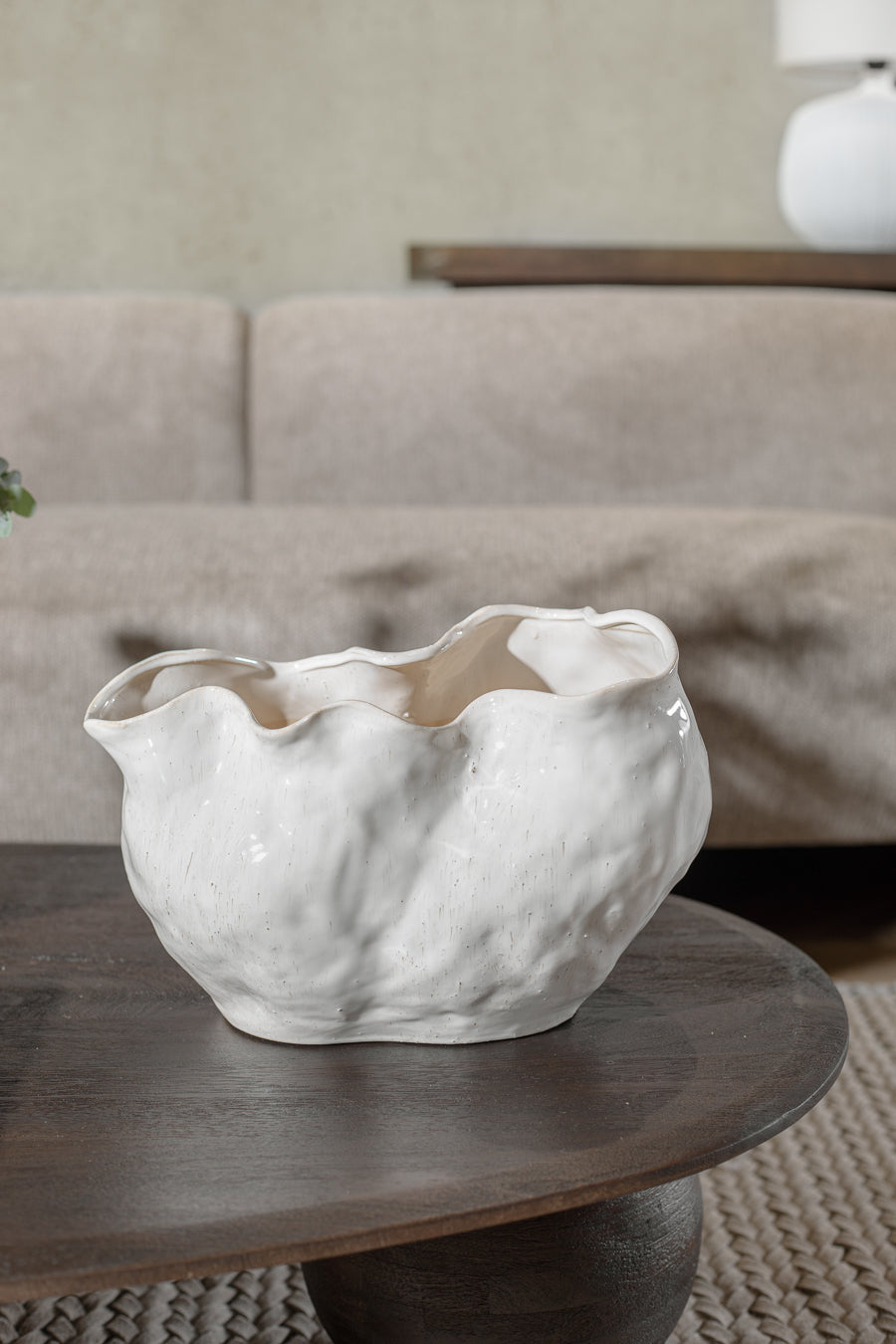 ואזה בלייז ווייט