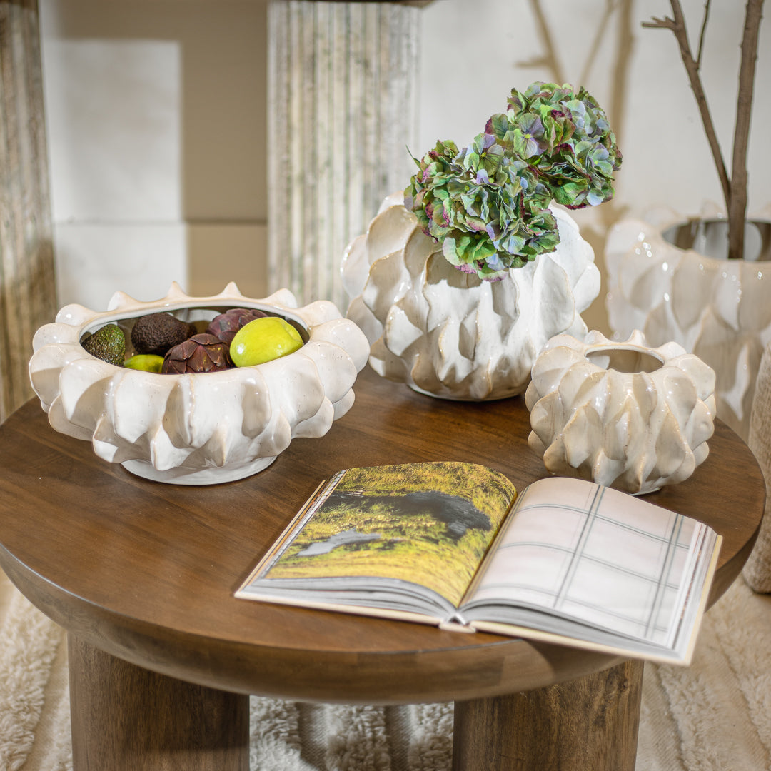 פלנטר ספארק ווייט M