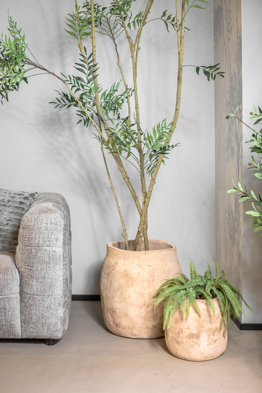 פלנטר נבאדה סנד L