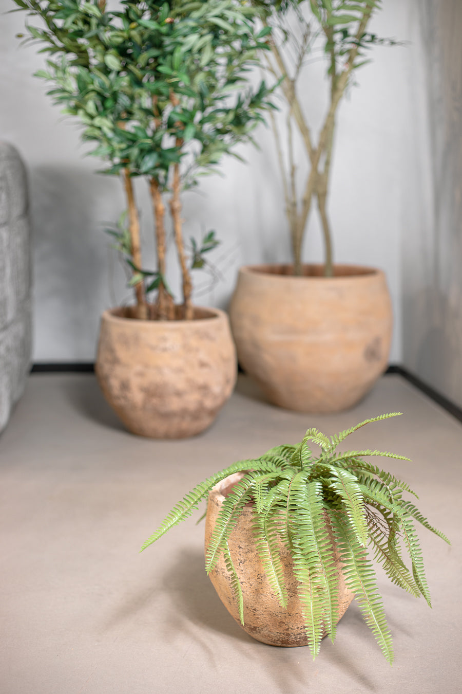 פלנטר נבאדה ראונד סנד S