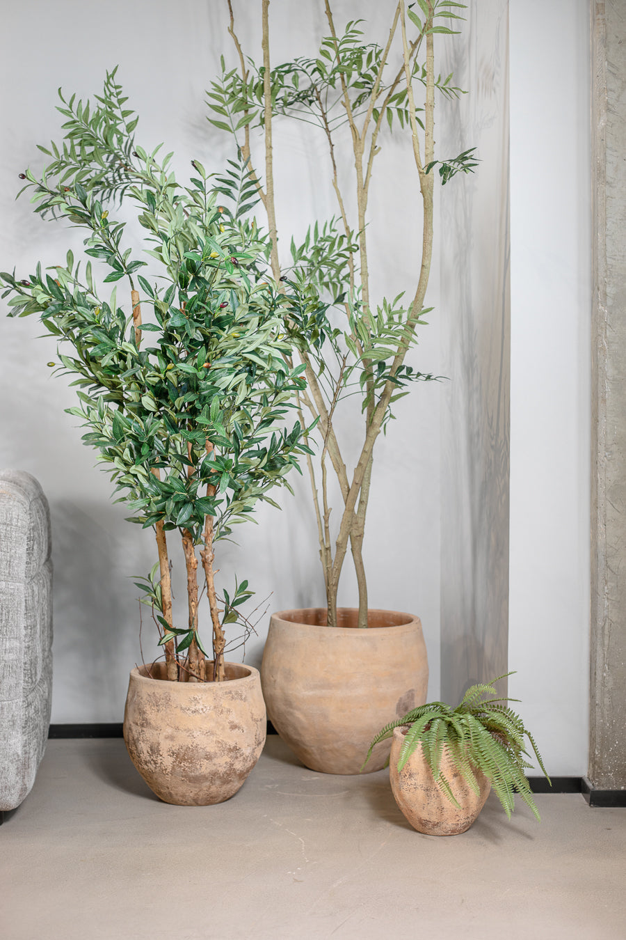 פלנטר נבאדה ראונד סנד S