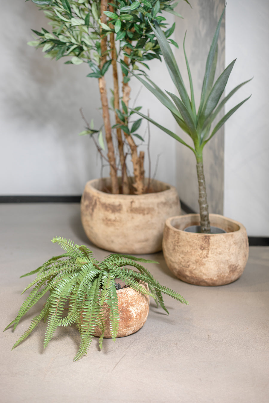 פלנטר נבאדה סנד S