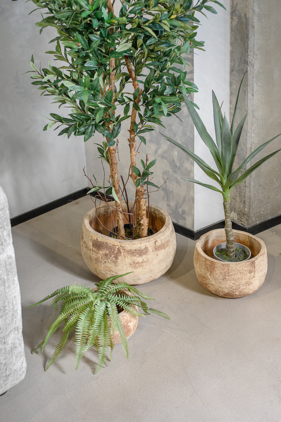 פלנטר נבאדה סנד S