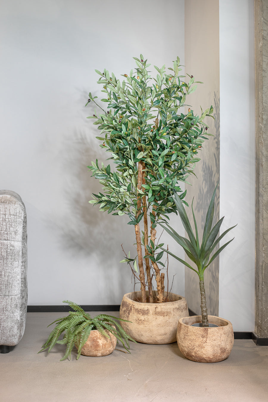 פלנטר נבאדה סנד L