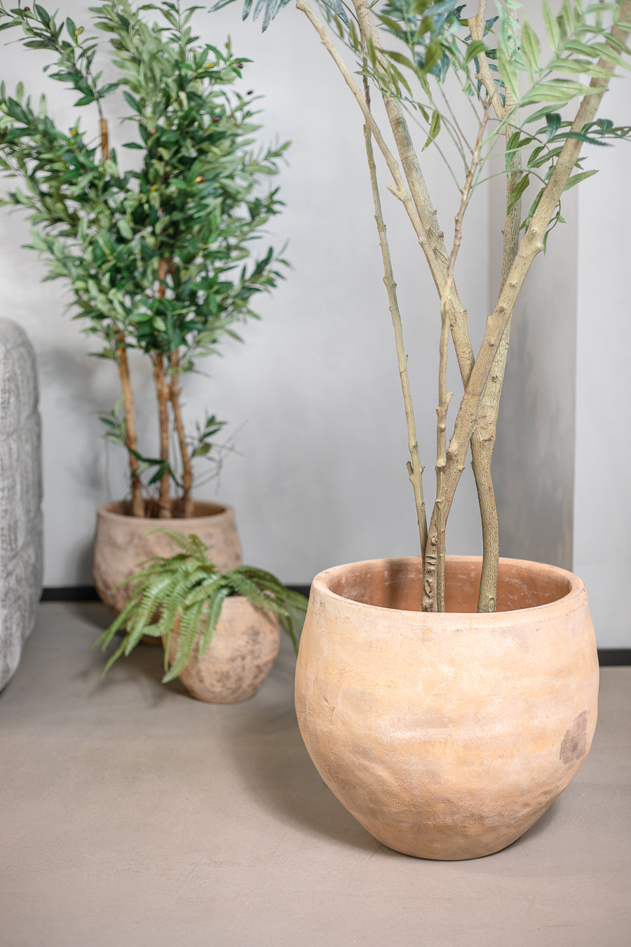 פלנטר נבאדה ראונד סנד L