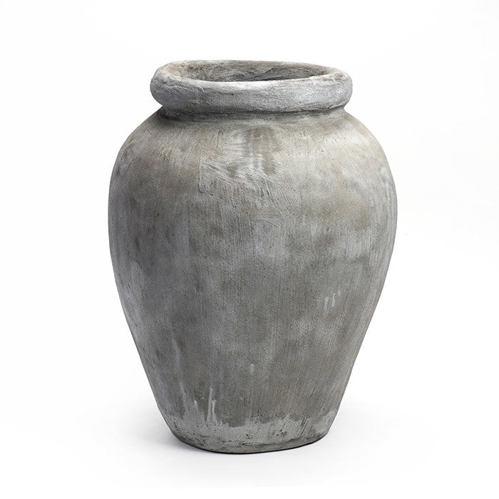 כד פרימיטיב גריי