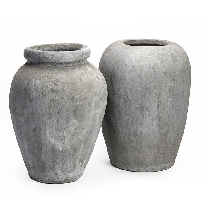 כד פרימיטיב גריי