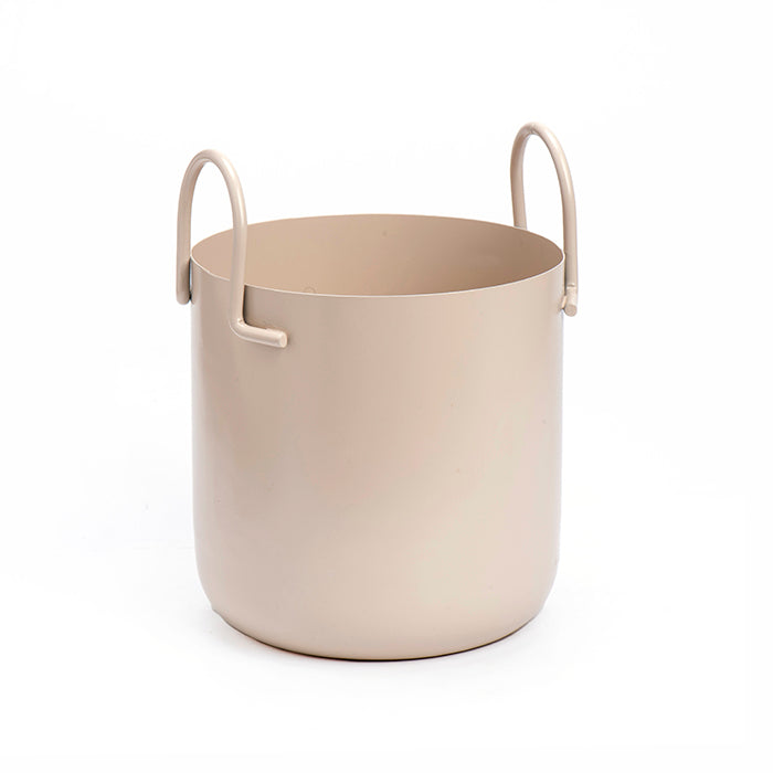 מטאל באקט דניש מילקי S