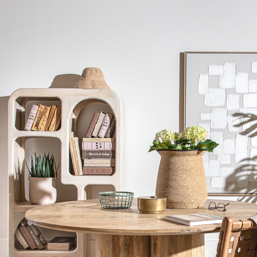 מטאל באקט דניש מילקי S