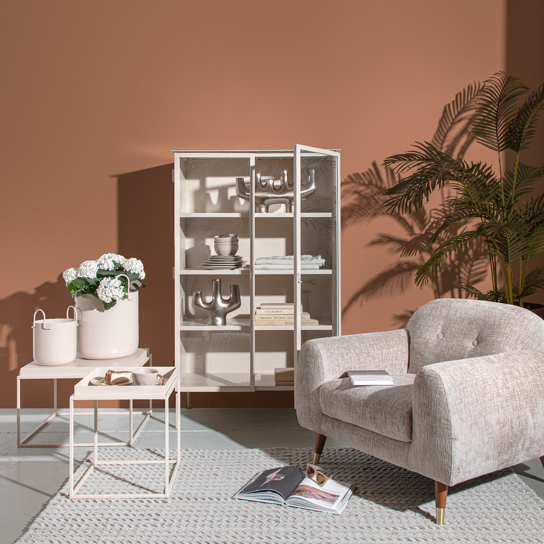 מטאל באקט דניש מילקי M