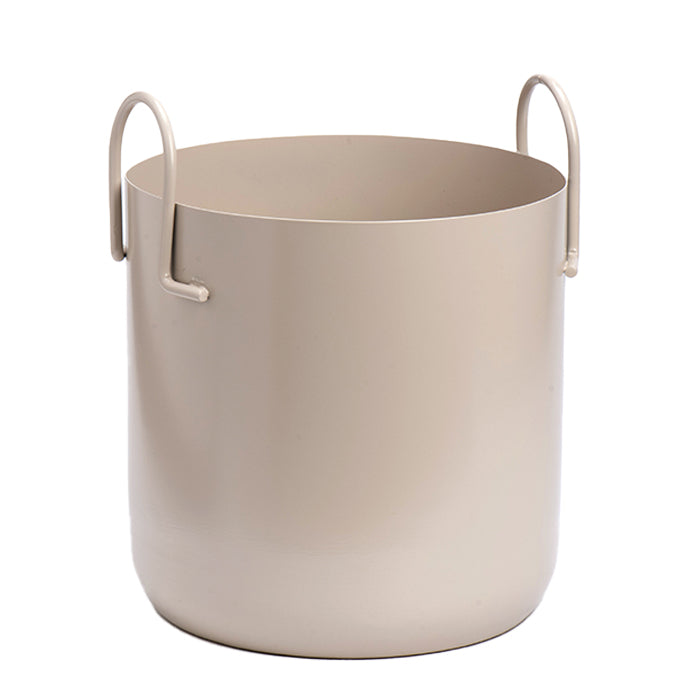 מטאל באקט דניש מילקי L