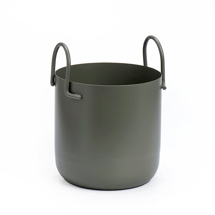 מטאל באקט דניש גרין S