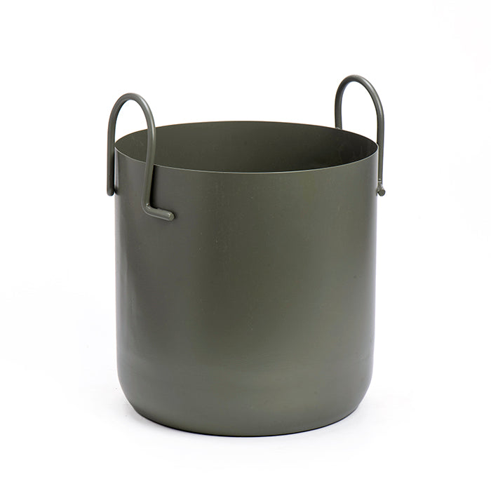 מטאל באקט דניש גרין M