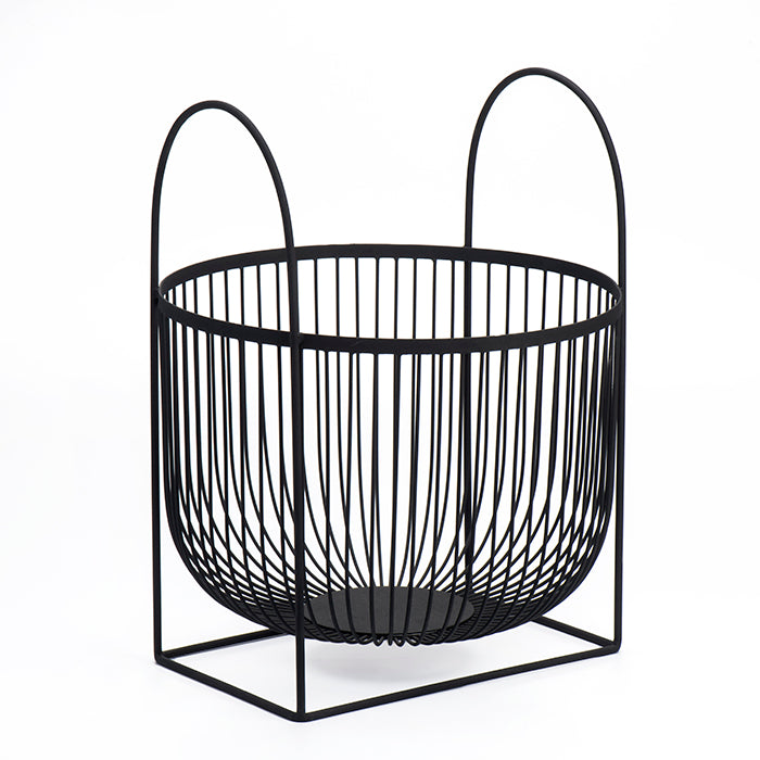 סל ידיות רשת בלאק S