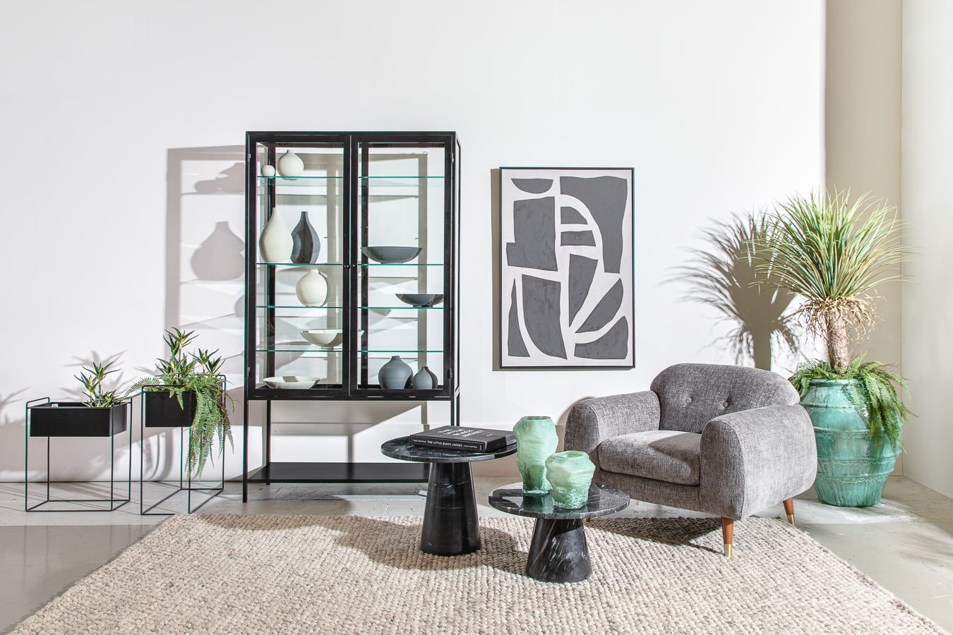 אדנית סווידיש בלאק S