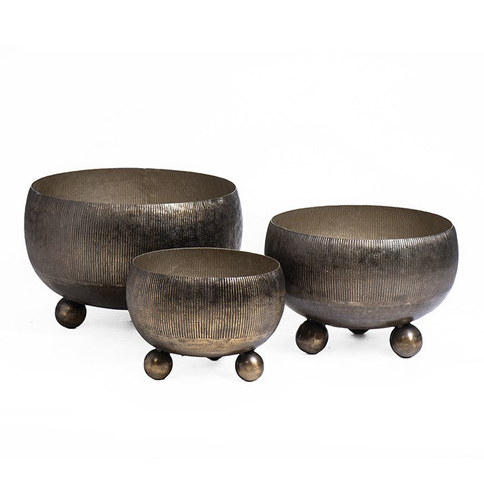 פלנטר אמרלד גולד L