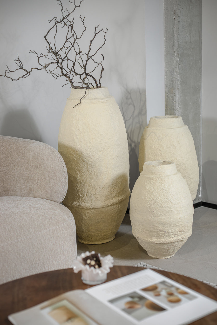 ואזה לנדסקייפ M