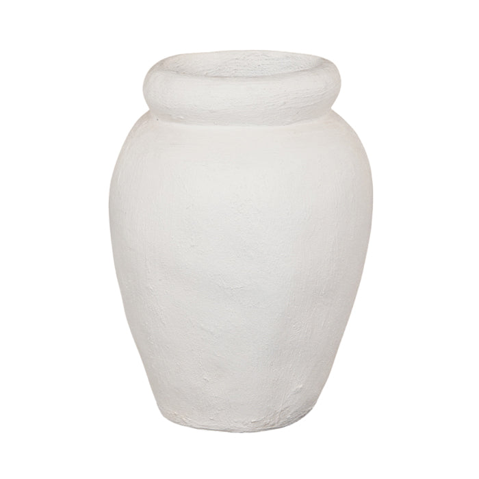 כד פרימיטיב ווייט