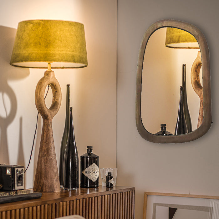 מראה טיימלס OAK