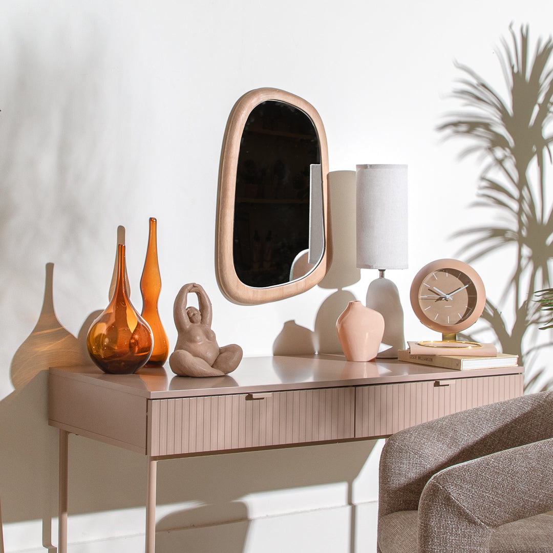 מראה טיימלס OAK