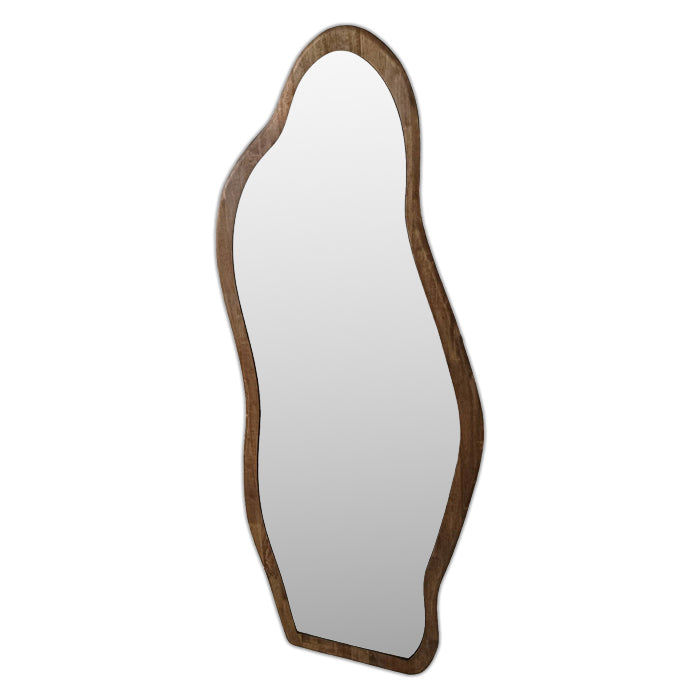 מראה טיימלס OAK