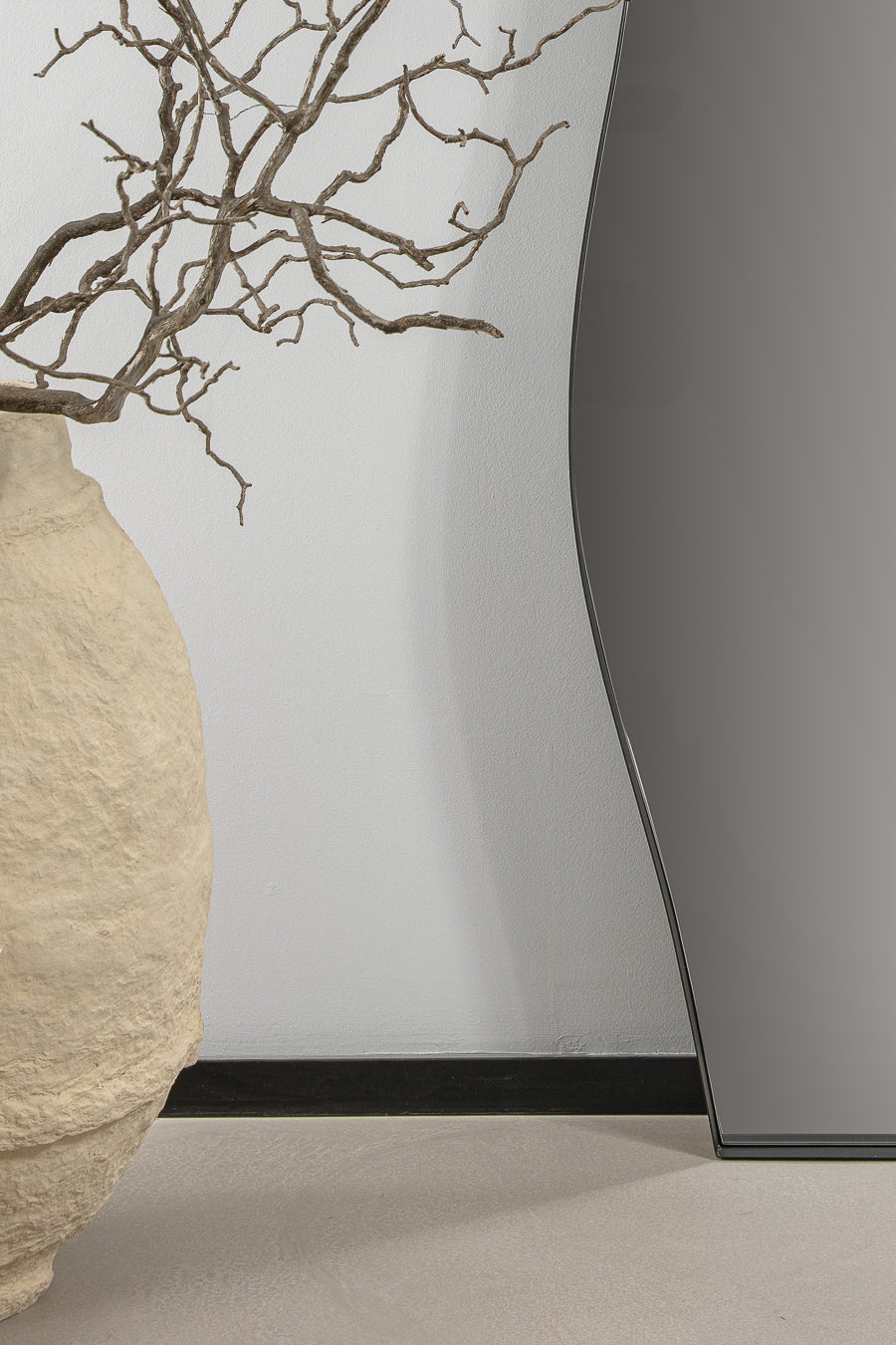 מראה טיימלס בלאק