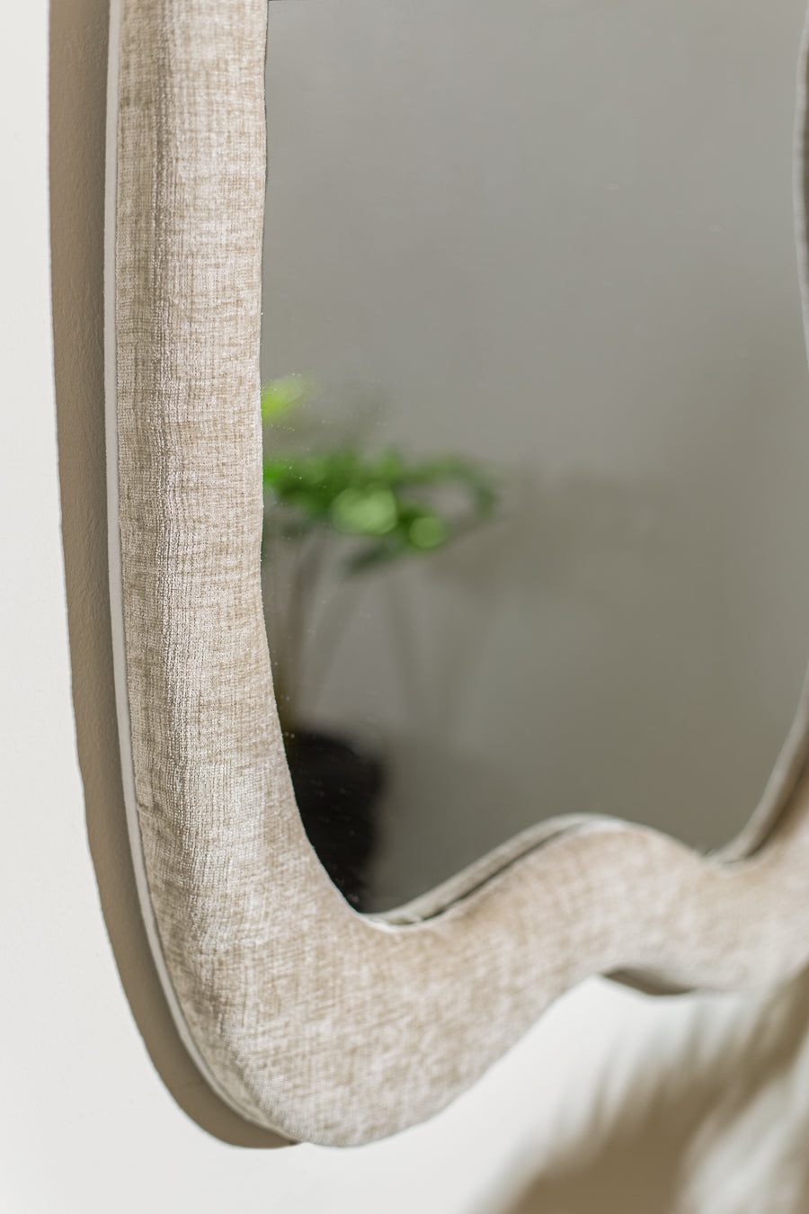 מראה טיימלס פאבריק