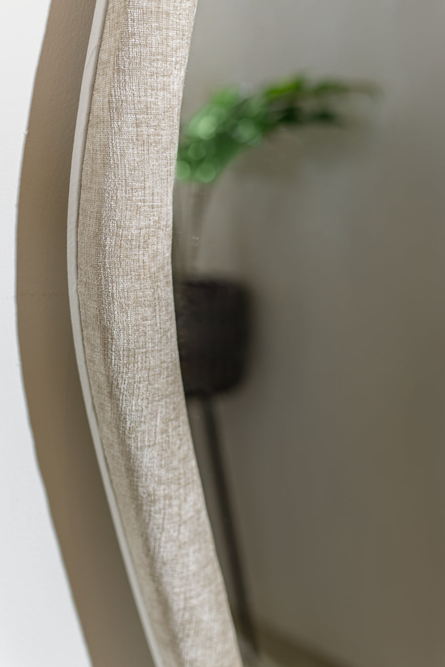 מראה טיימלס פאבריק