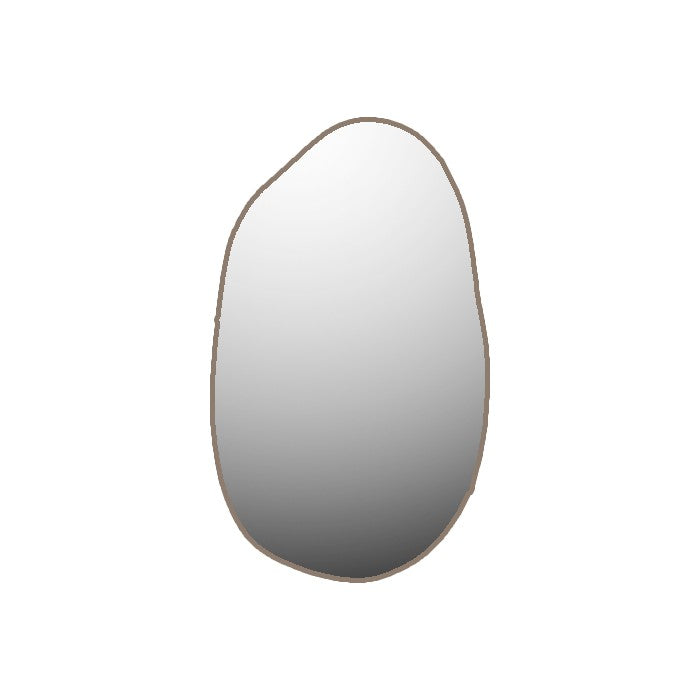 מראה אמורפית טיימלס קאשמיר