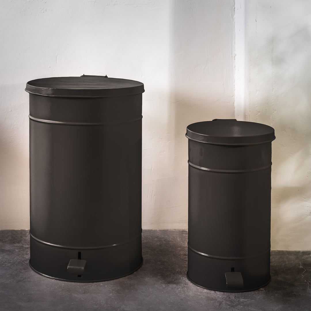 פח אינדסטריאל בלאק S