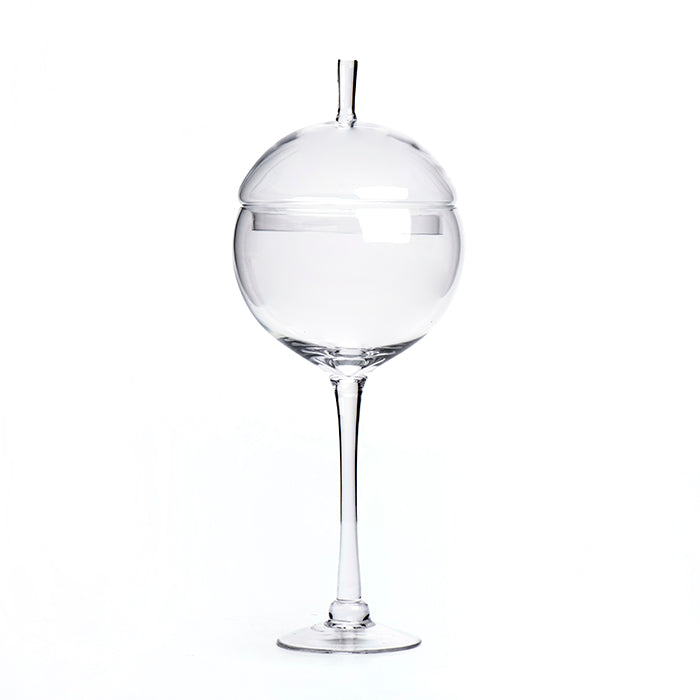 אחסון פטיסרי ראונד L