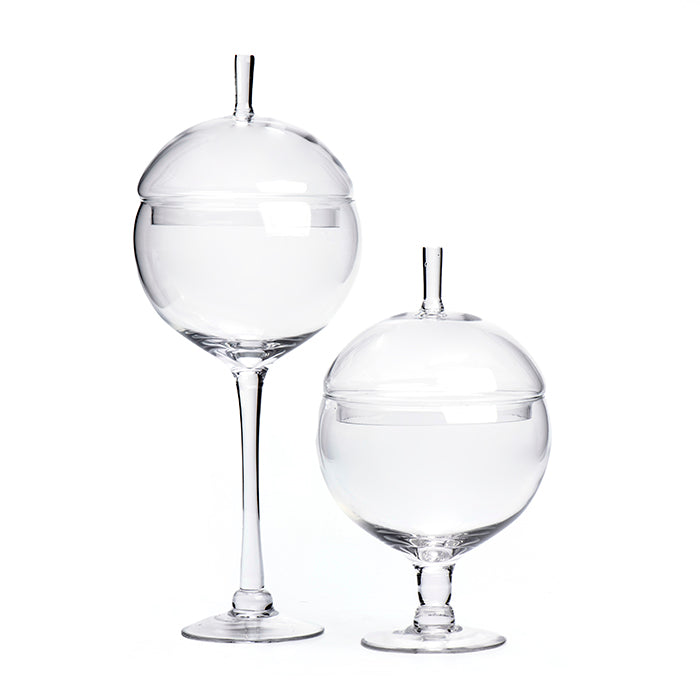 אחסון פטיסרי ראונד L