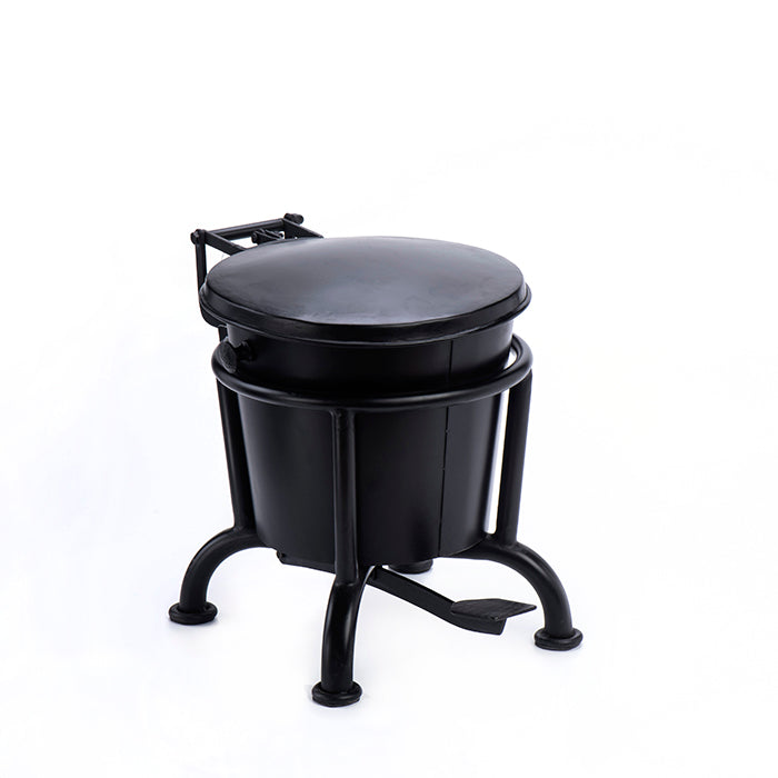 אולד דלהי בין בלאק S