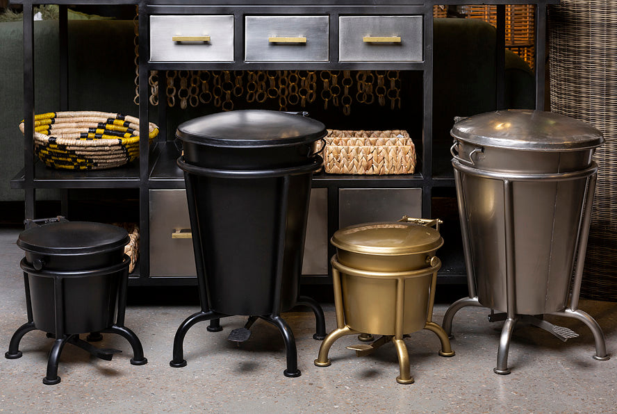 אולד דלהי בין בלאק S