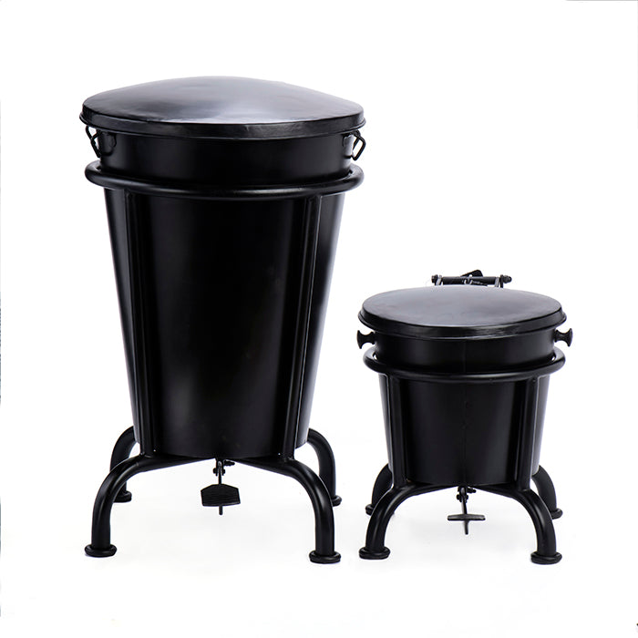 אולד דלהי בין בלאק S