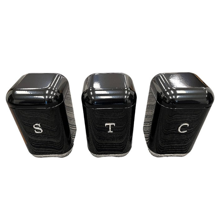 קופי שוגר טי בוקס בלאק