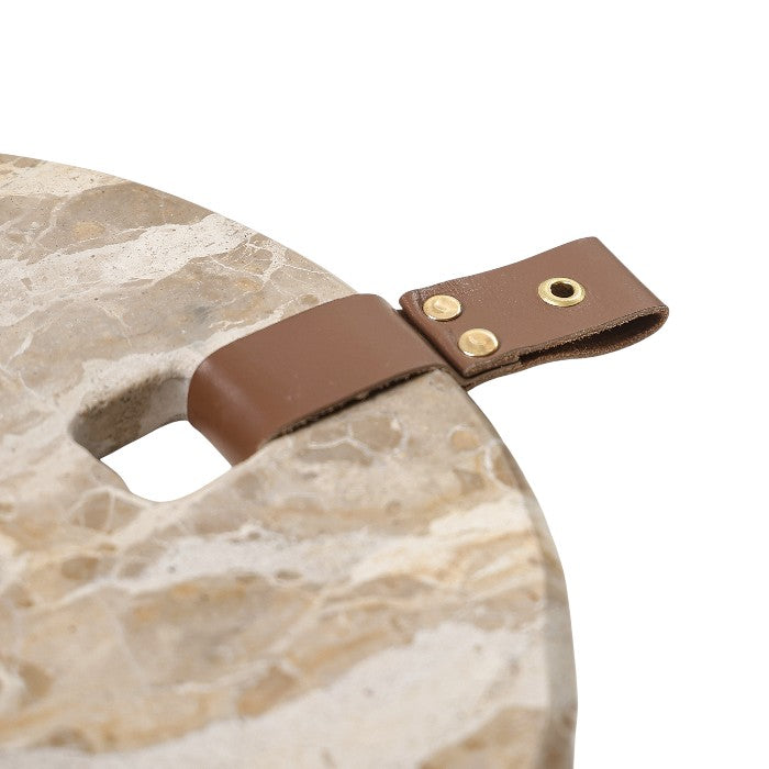 משטח חיתוך צ'וקלאט מארבל