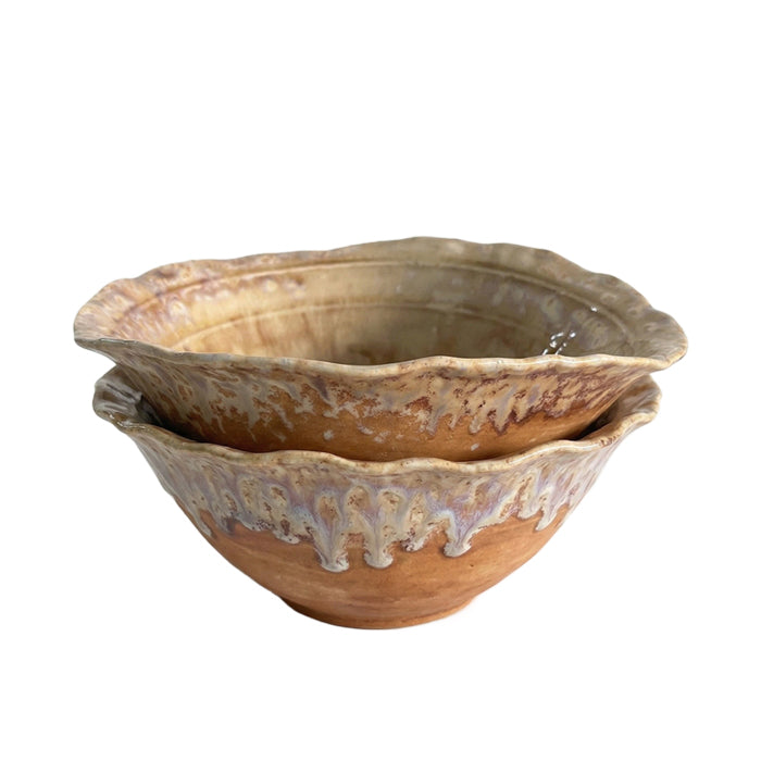 סרווינג בול ג'נסיס בז׳ - זוג