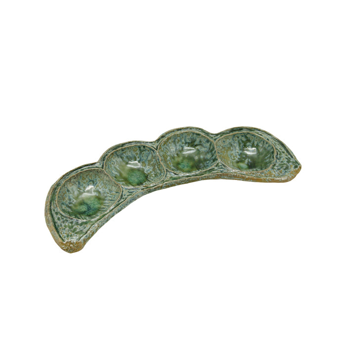 סרווינג פלייט ג'נסיס גרין