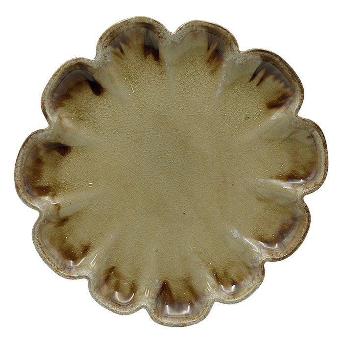 סרווינג פלייט ג'נסיס בז׳  27.5x26.5x2