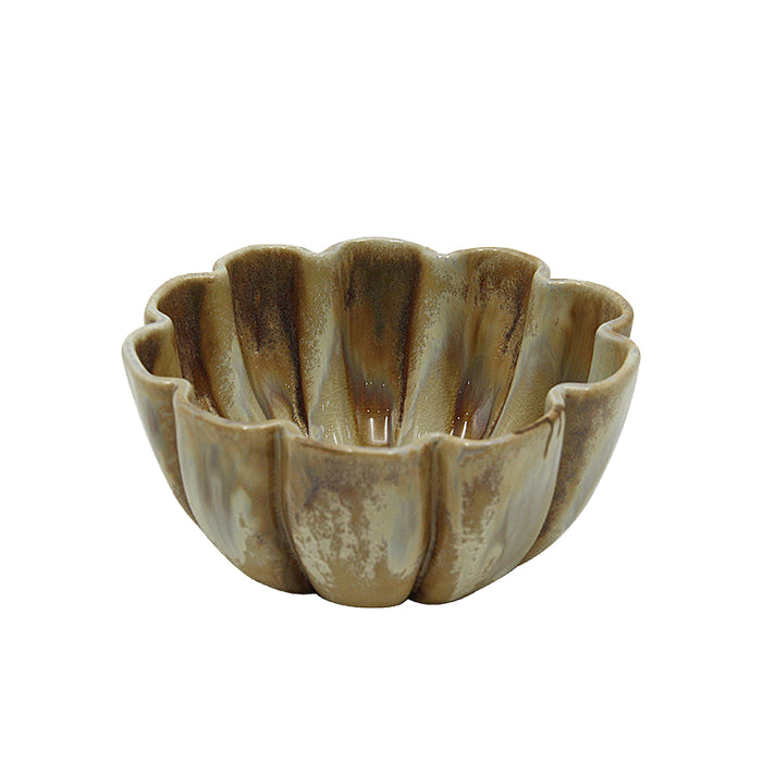 סרווינג בול ג'נסיס בז׳  14.5x14.5x7